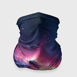 Бандана Взрыв в космосе