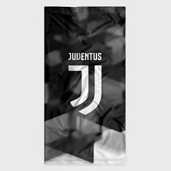 Бандана-труба Juventus geometry fc, цвет: 3D-принт — фото 2