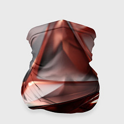 Бандана Рубиновые пирамидки