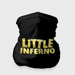 Бандана Little Inferno roglike