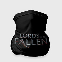 Бандана Lord of the fallen logo