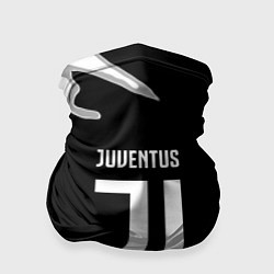 Бандана Juventus fc краски