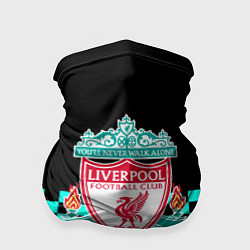 Бандана Liverpool fc sport клетка