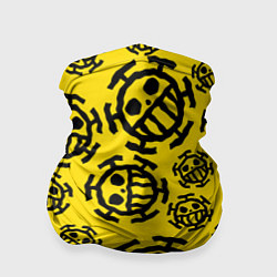 Бандана One Piece Trafalgar Law