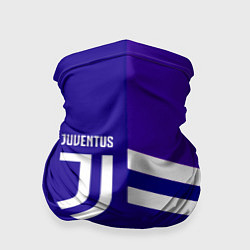 Бандана Juventus sport geometry line