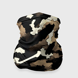 Бандана Камуфляж сафари