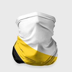 Бандана-труба Сокрушу пред ним врагов его большая Ника 2, цвет: 3D-принт