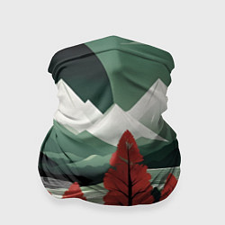 Бандана Дорога на природу