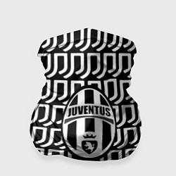 Бандана Juventus fc pattern