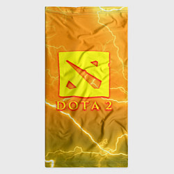Бандана-труба DOTA storm, цвет: 3D-принт — фото 2