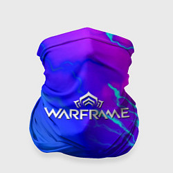 Бандана Warframe neon storm