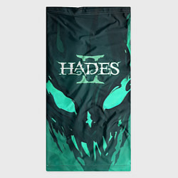 Бандана-труба По мотивам игры Hades 2, цвет: 3D-принт — фото 2