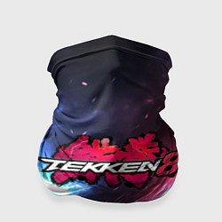 Бандана Сопротивление в Tekken 8