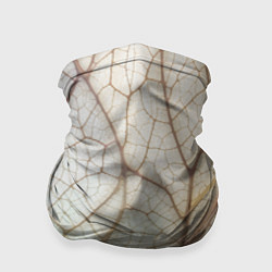 Бандана Прожилки листика