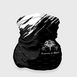 Бандана Король и шут краски броня