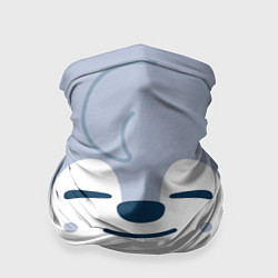 Бандана-труба Wolf Chan skzoo, цвет: 3D-принт