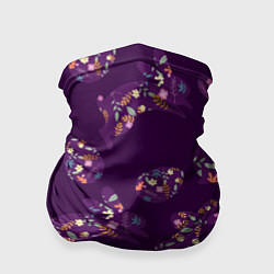 Бандана Кролики и яйца