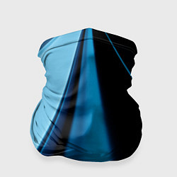 Бандана Black blue