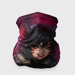 Бандана Джейн Доу реализм из ззз