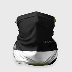 Бандана Haval логотип