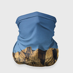 Бандана Гора Метиген