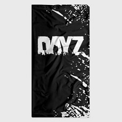 Бандана-труба Dayz брызги красок, цвет: 3D-принт — фото 2