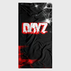 Бандана-труба Dayz световые краски, цвет: 3D-принт — фото 2