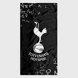 Бандана-труба ФК Тоттенхэм символы, цвет: 3D-принт — фото 2