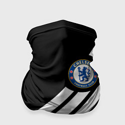Бандана-труба Chelsea geometry sport, цвет: 3D-принт