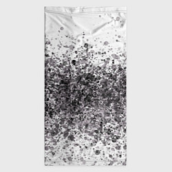 Бандана-труба Грязь, цвет: 3D-принт — фото 2