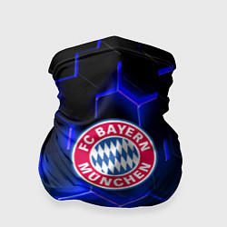 Бандана FC Bayern Mnchen соты