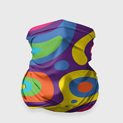 Бандана Abstract tac