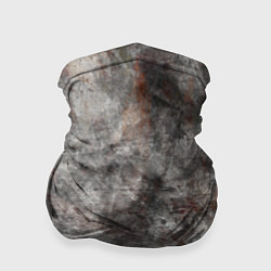 Бандана Абстракция - gray stone