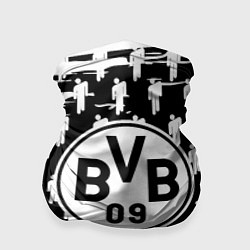 Бандана Borussia люди краски