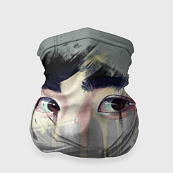 Бандана EXO Eyes