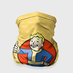 Бандана Fallout 4: Pip-Boy
