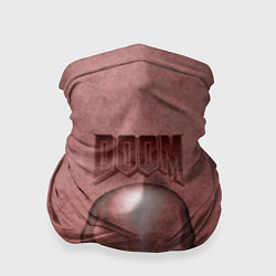 Бандана DOOM Skull