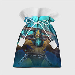 Мешок для подарков Elder Titan, цвет: 3D-принт