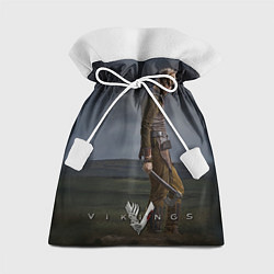 Подарочный мешок Vikings: Floki