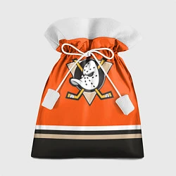 Подарочный мешок Anaheim Ducks