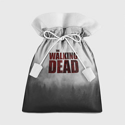 Подарочный мешок The Walking Dead
