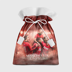 Подарочный мешок Manchester United