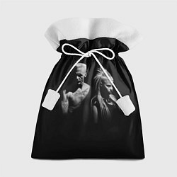 Подарочный мешок Die Antwoord: Black