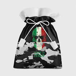 Мешок для подарков Made in Italy, цвет: 3D-принт