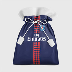 Мешок для подарков PSG FC: Original 2018, цвет: 3D-принт
