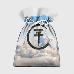 Подарочный мешок Tokio Hotel: Clouds