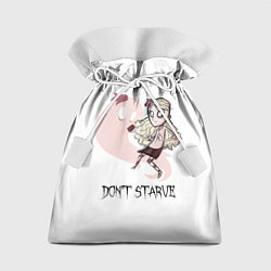 Мешок для подарков Don't Starve: Wendy, цвет: 3D-принт