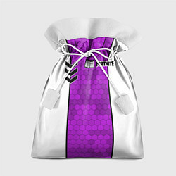 Мешок для подарков Fortnite: Мастер меча, цвет: 3D-принт