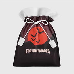 Подарочный мешок FORTNITEMARES