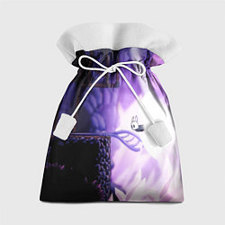 Мешок для подарков HOLLOW KNIGHT, цвет: 3D-принт